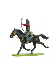 Zvezda - Scythian Cavalry