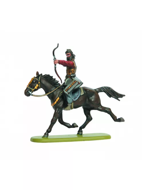 Zvezda - Scythian Cavalry