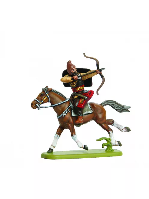 Zvezda - Scythian Cavalry