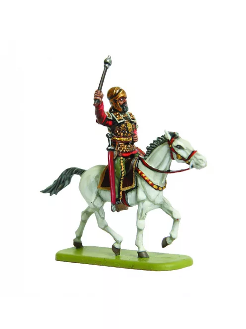 Zvezda - Scythian Cavalry