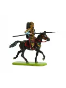 Zvezda - Scythian Cavalry