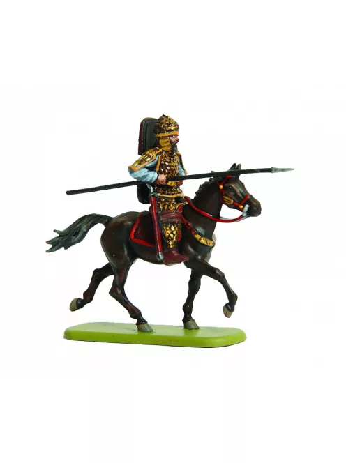 Zvezda - Scythian Cavalry