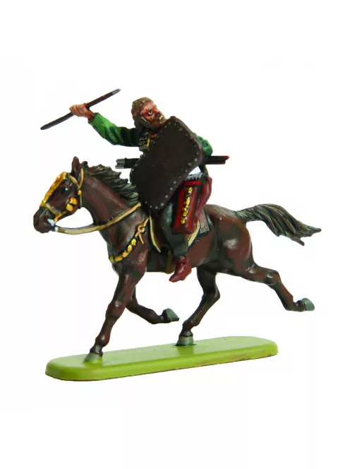 Zvezda - Scythian Cavalry