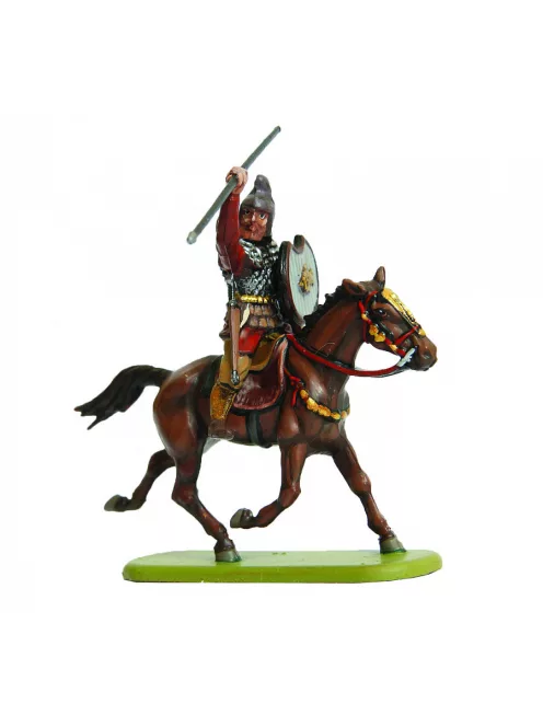 Zvezda - Scythian Cavalry