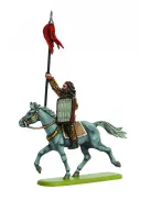 Zvezda - Scythian Cavalry