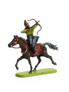 Zvezda - Scythian Cavalry