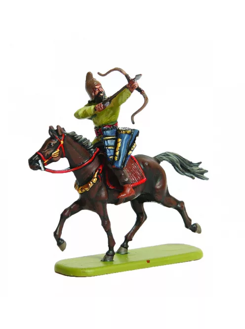 Zvezda - Scythian Cavalry