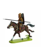 Zvezda - Scythian Cavalry