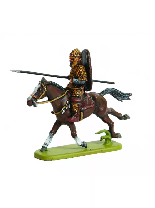 Zvezda - Scythian Cavalry
