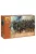 Zvezda - Black Hussars of Frederick II - 19 figures