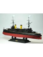 Zvezda - Battleship ORIOL