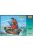 Zvezda - 1:72 English Medieval Ship "THOMAS" - NOT FOR SALE ONLINE
