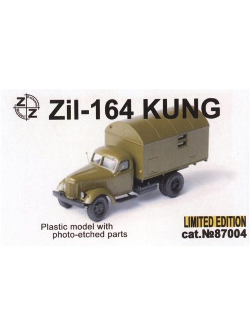 ZZ Modell - ZiL-164 kung