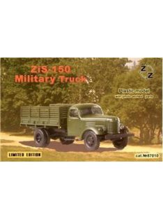 ZZ Modell - ZiS-150 Military truck