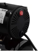 Airgoo Premium Aibrush Compressor AG-426 with Superpower Double Cooling Fans and Air Tank