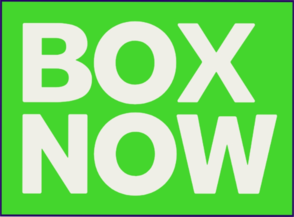 BOX NOW Paketomat